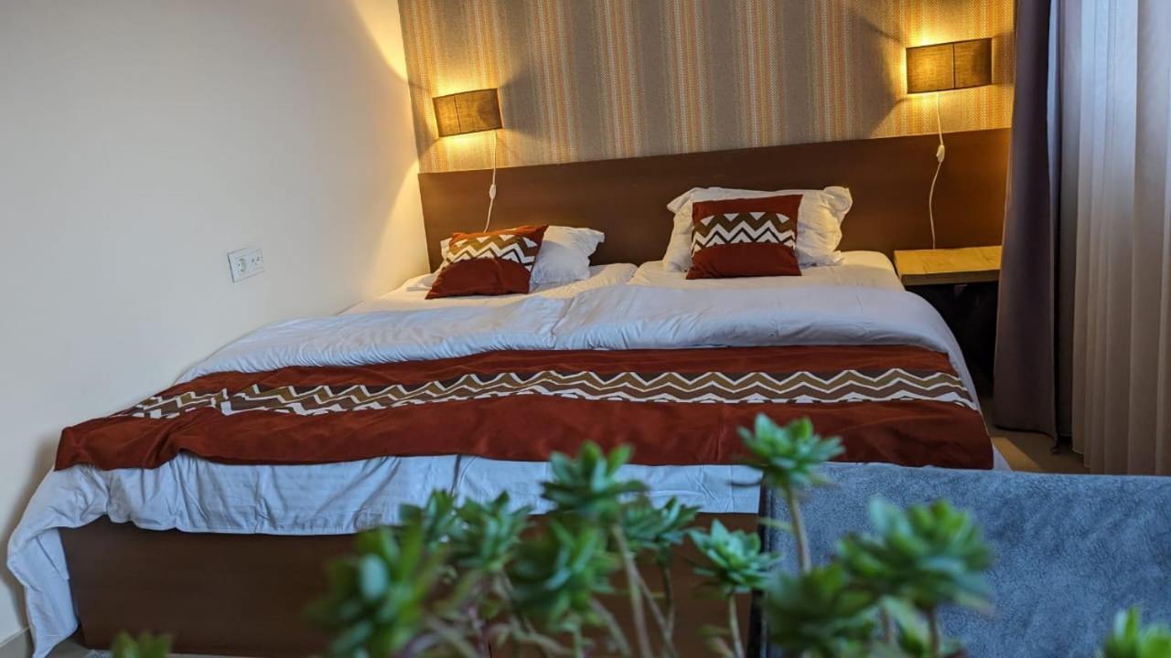 Melia Hotel Гудаури Экстерьер фото